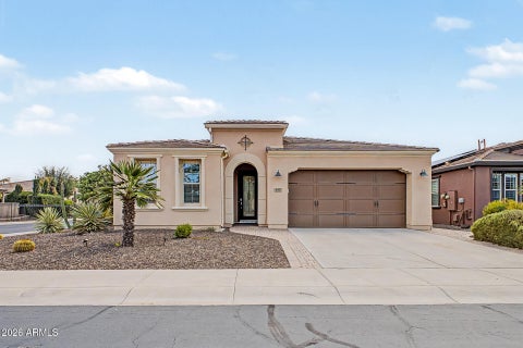 Photo of 675 E Laddoos Avenue, Queen Creek, AZ 85140 (MLS # 7075437)