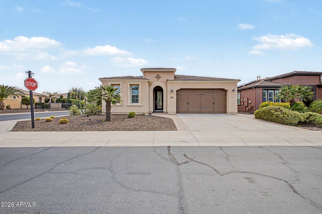 Photo of 675 E Laddoos Avenue, Queen Creek, AZ 85140 (MLS # 7075437)