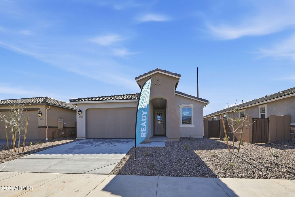Photo of 23057 E Diana Way, Queen Creek, AZ 85142 (MLS # 6969620)