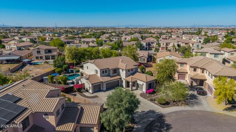 8020 S 53RD Avenue Laveen AZ 85339