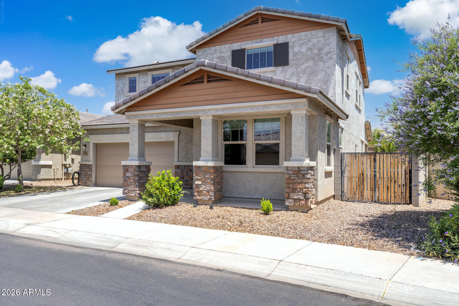 2741 S GORDON --