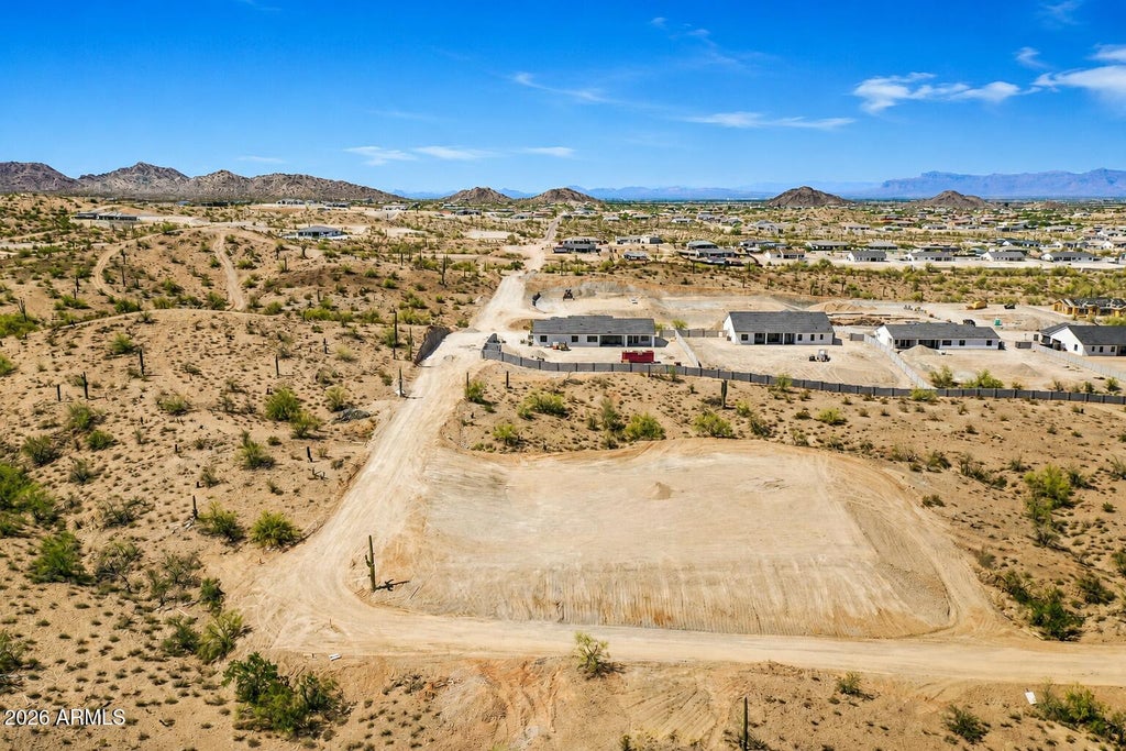 Photo of 0000 W Lucky Lane #1, Queen Creek, AZ 85144 (MLS # 7048400)