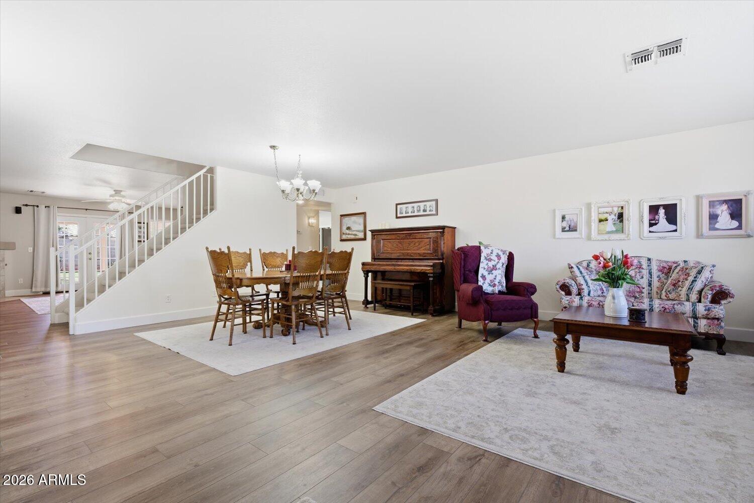 8249 E POSADA Avenue