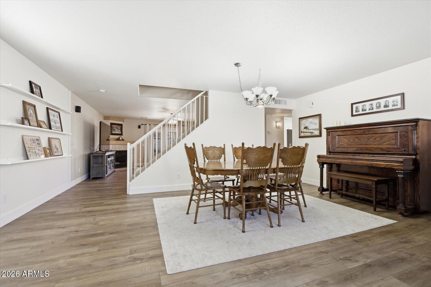 8249 E POSADA Avenue