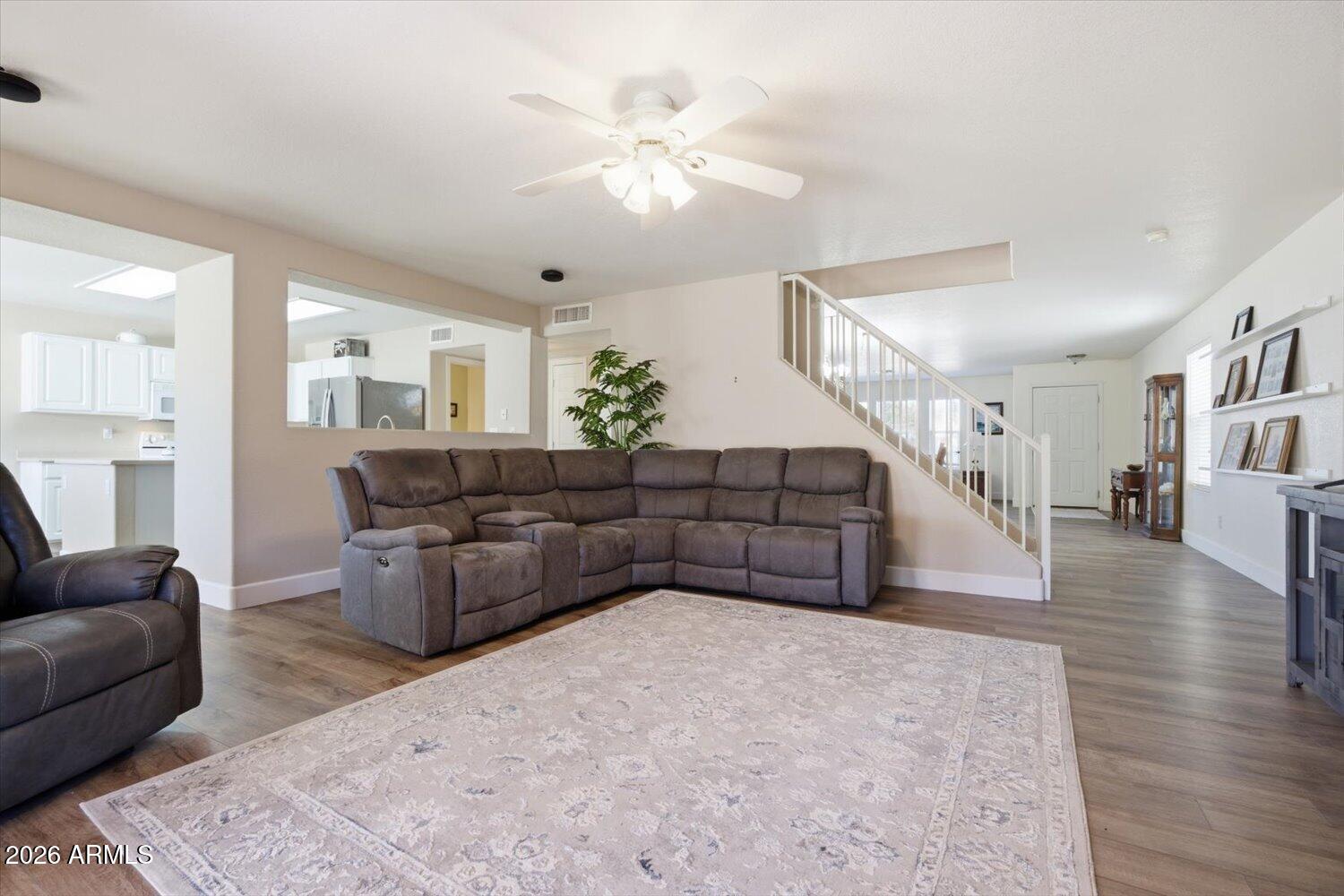 8249 E POSADA Avenue