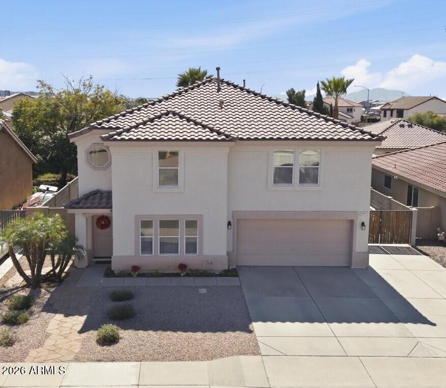 8249 E POSADA Avenue