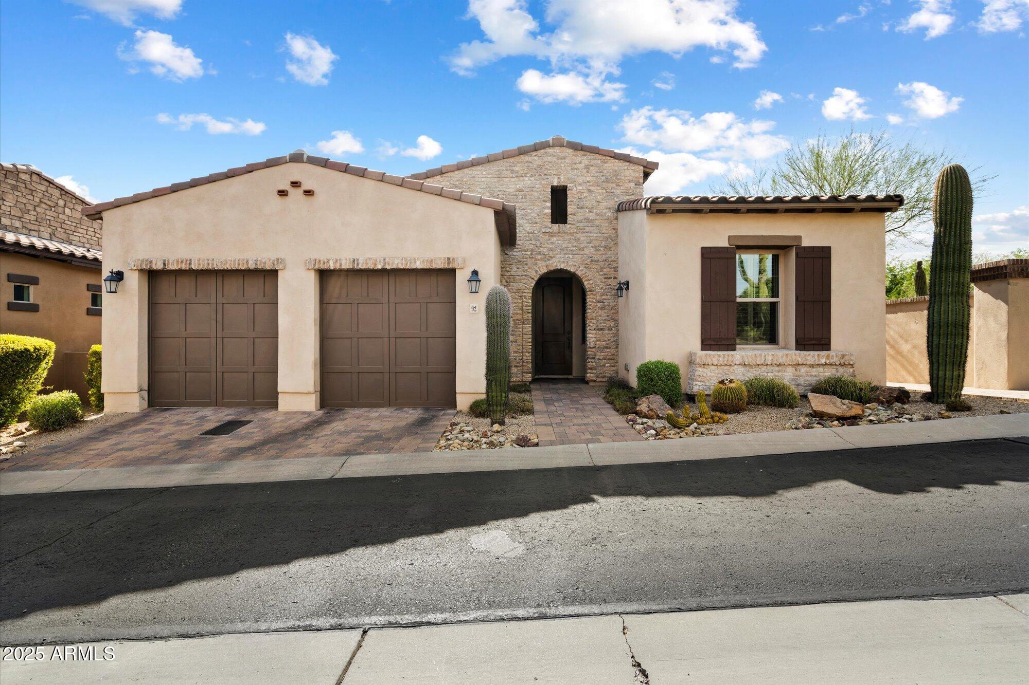92 ALMARTE Drive