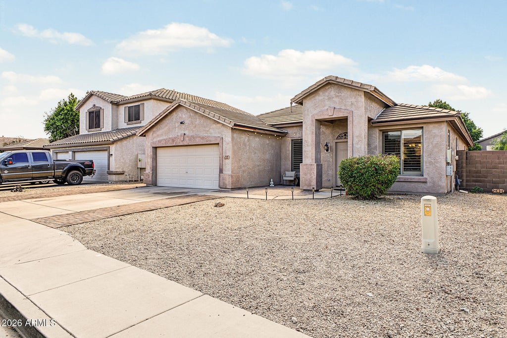 Photo of 9247 W Salter Drive, Peoria, AZ 85382 (MLS # 7086636)