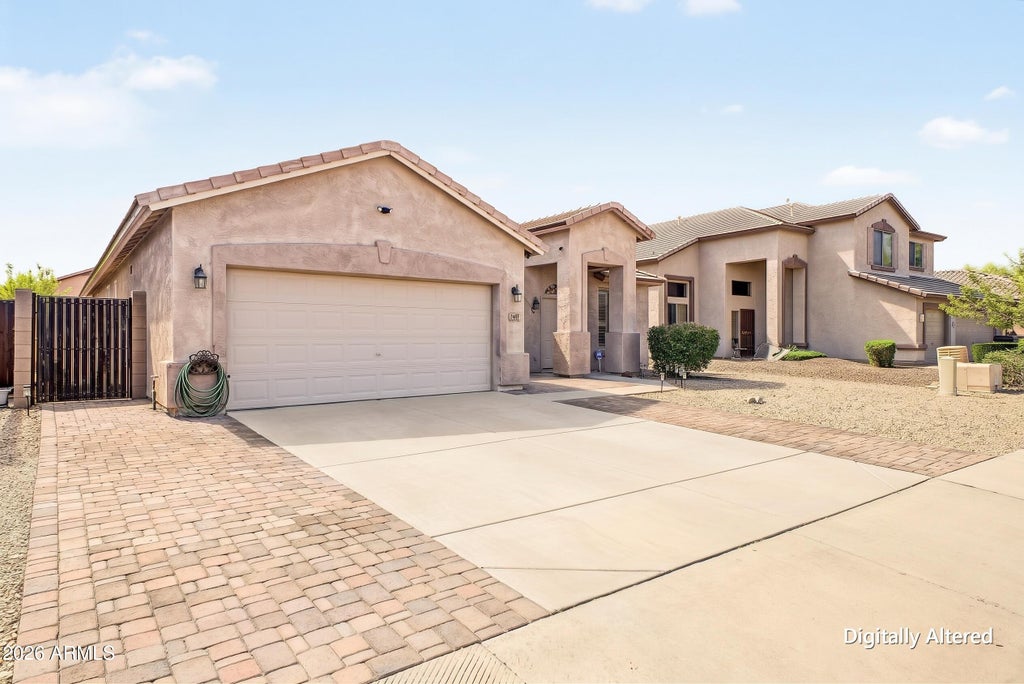 Photo of 9247 W Salter Drive, Peoria, AZ 85382 (MLS # 7086636)