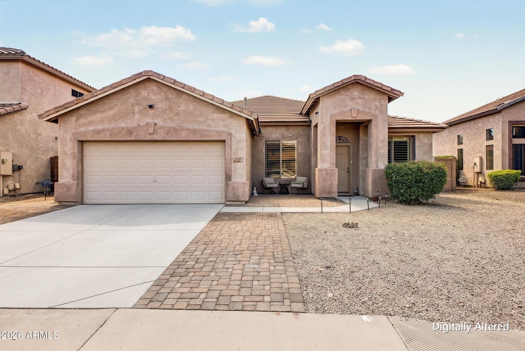 Photo of 9247 W Salter Drive, Peoria, AZ 85382 (MLS # 7086636)