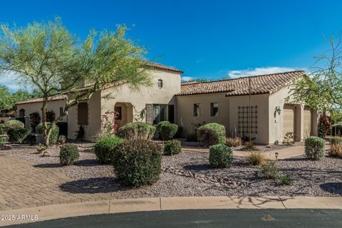 3111 S FIRST WATER Lane Gold Canyon AZ 85118