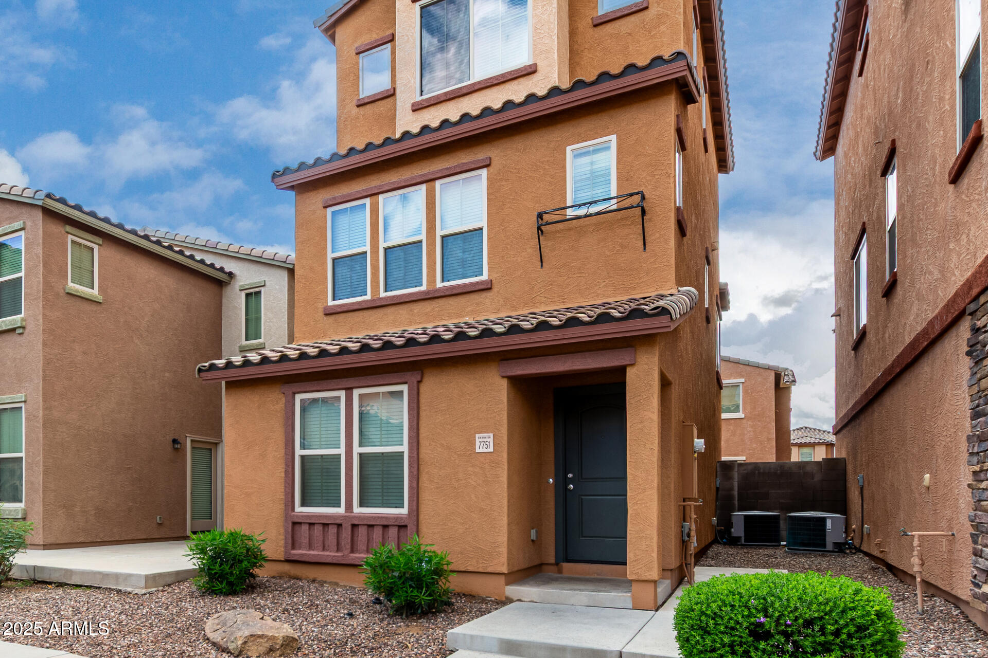 7751 W PIPESTONE Place