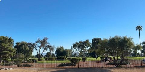 Properties For Sale 105 e bird lane litchfield park az 85340