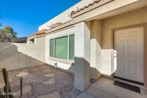 A home in Glendale