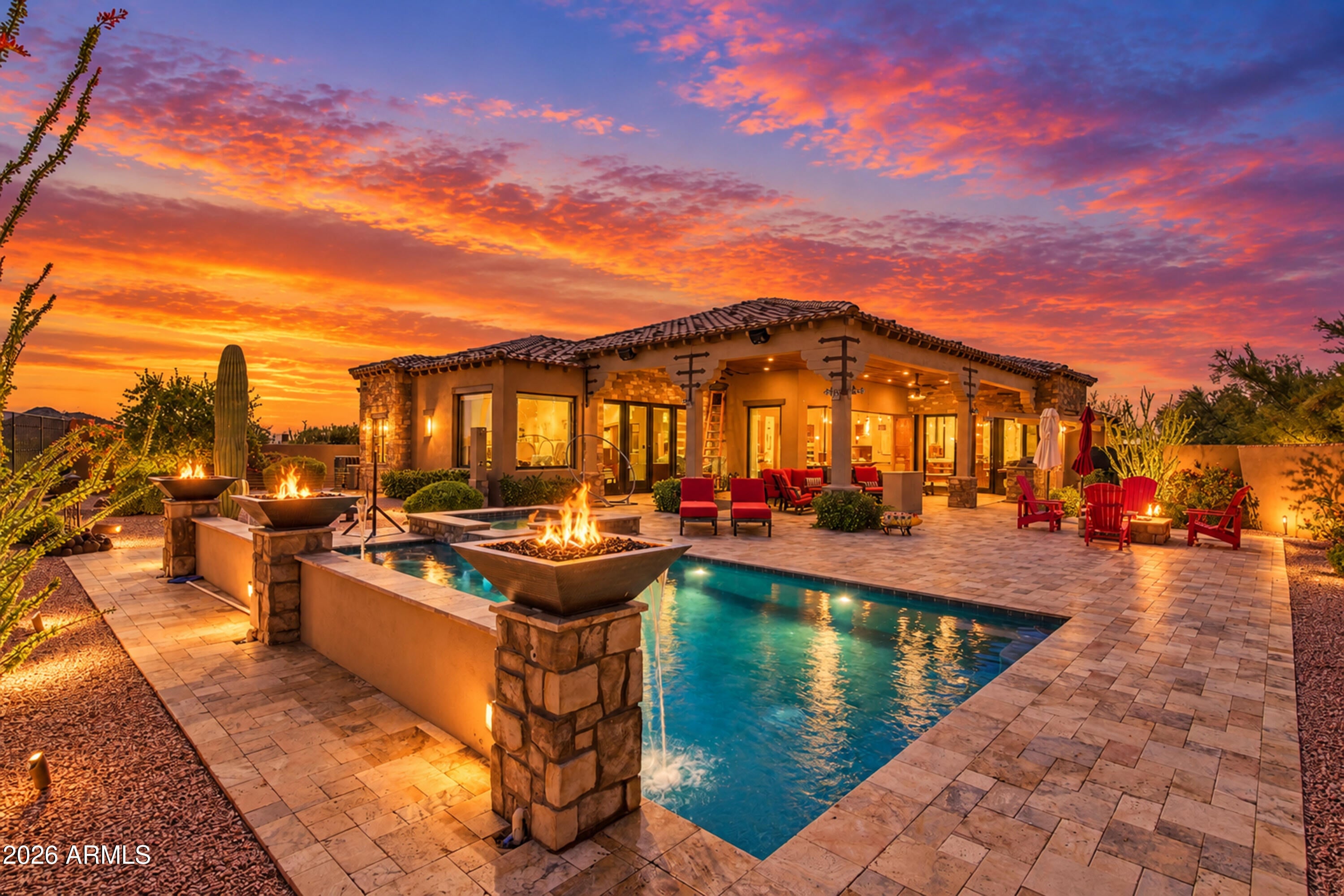2495 S SUNSET VILLAGE Drive