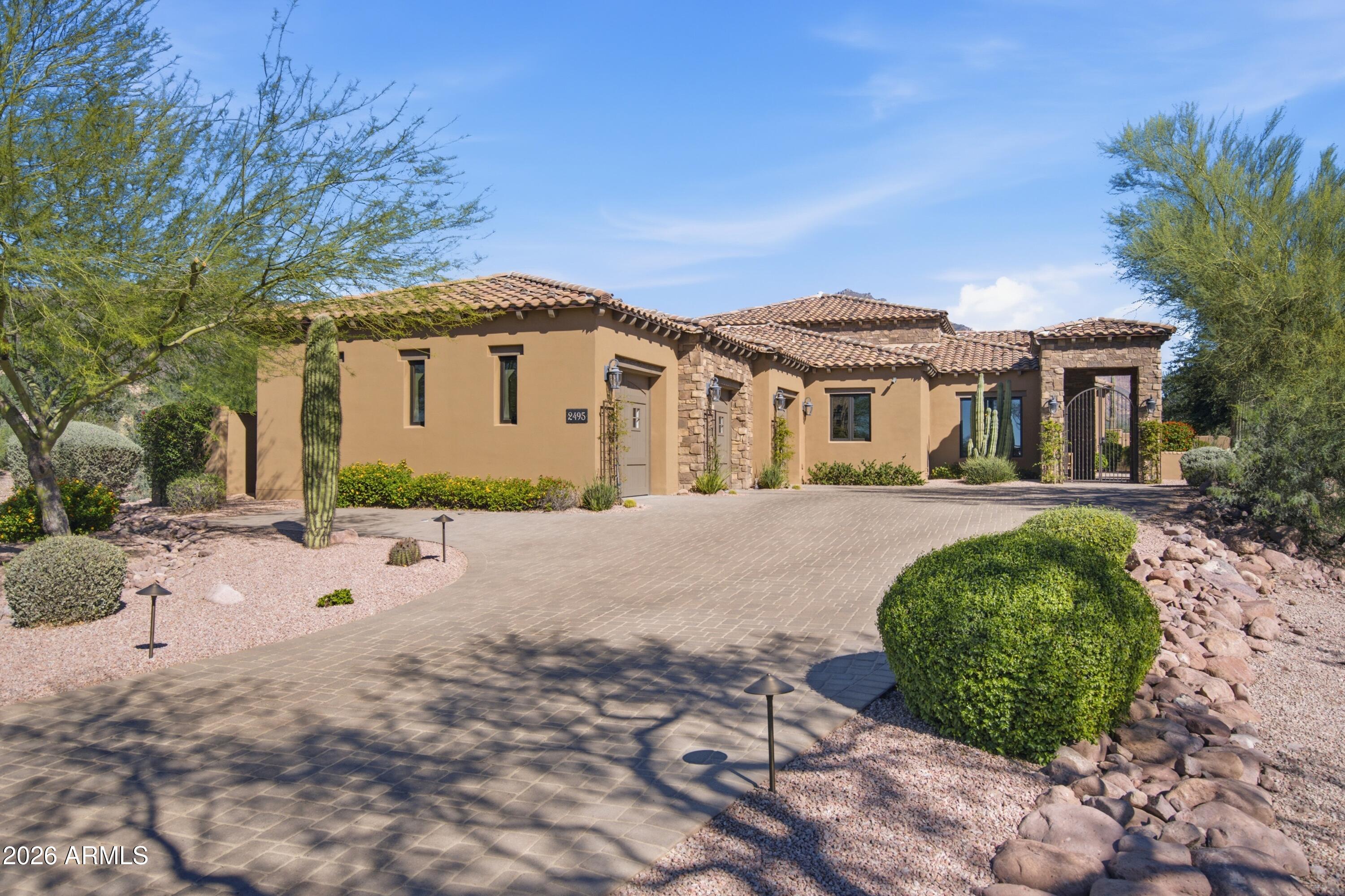 2495 S SUNSET VILLAGE Drive