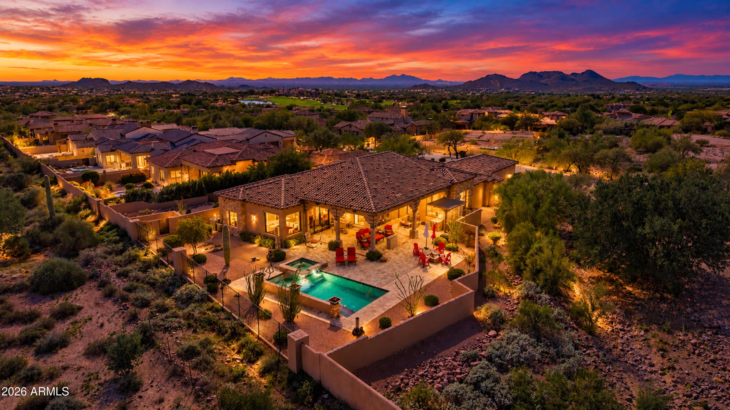 2495 S SUNSET VILLAGE Drive