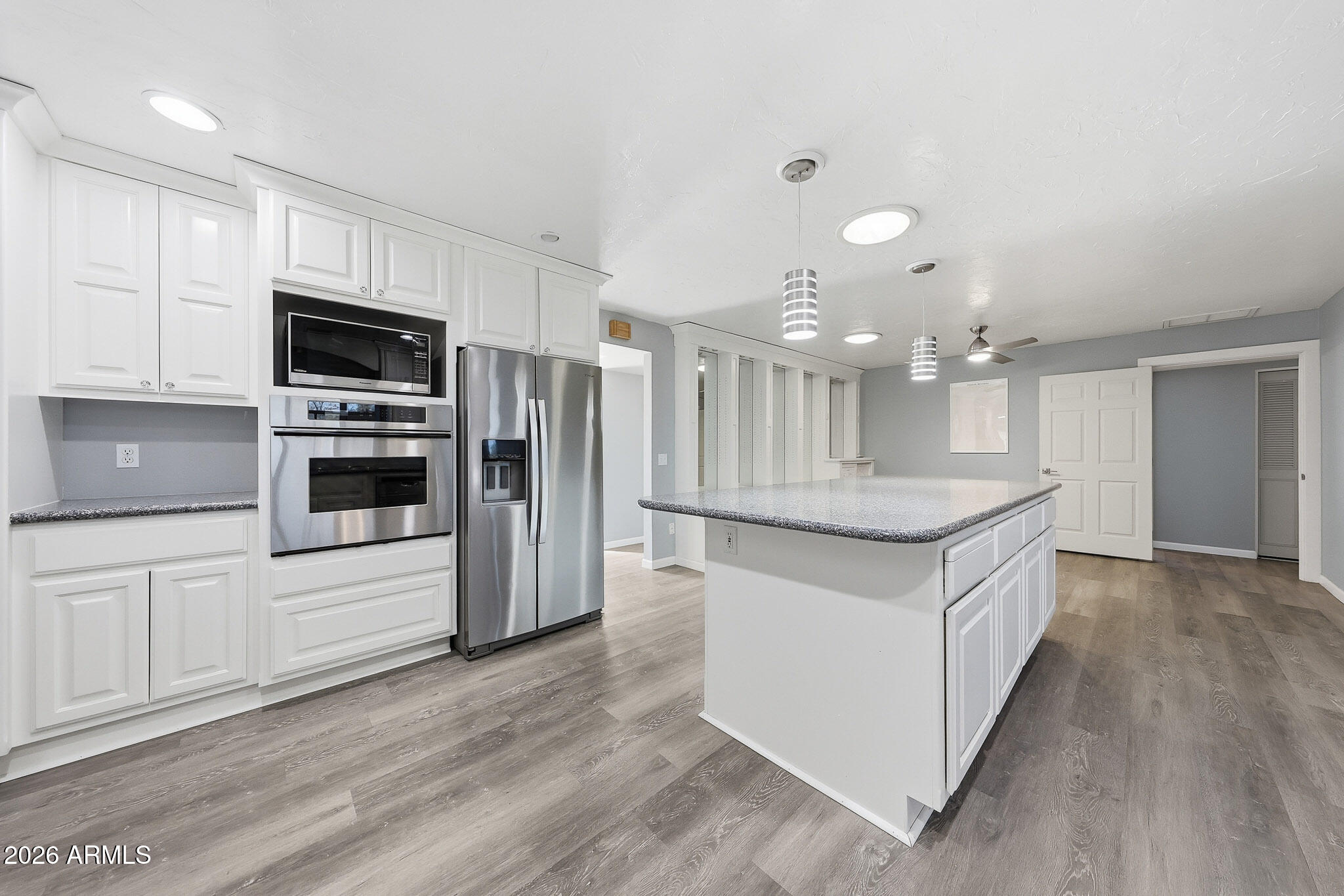 1618 W MILAGRO Avenue