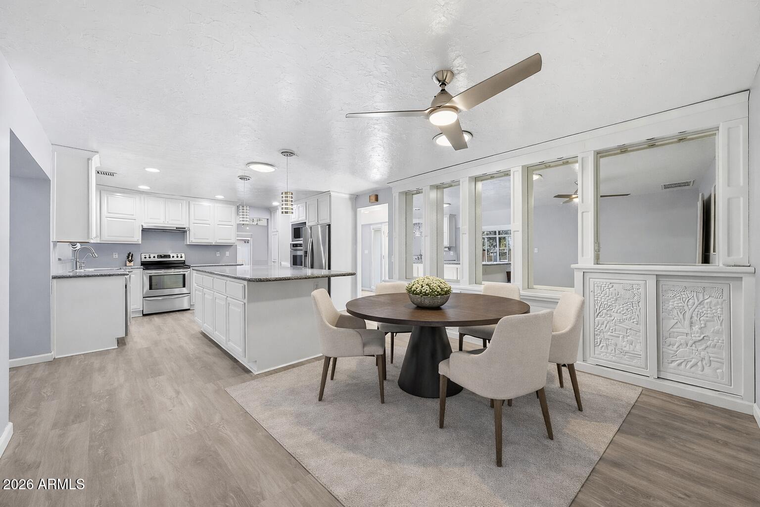 1618 W MILAGRO Avenue