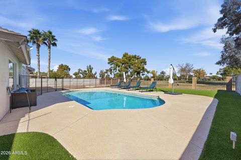1618 W MILAGRO Avenue Mesa AZ 85202