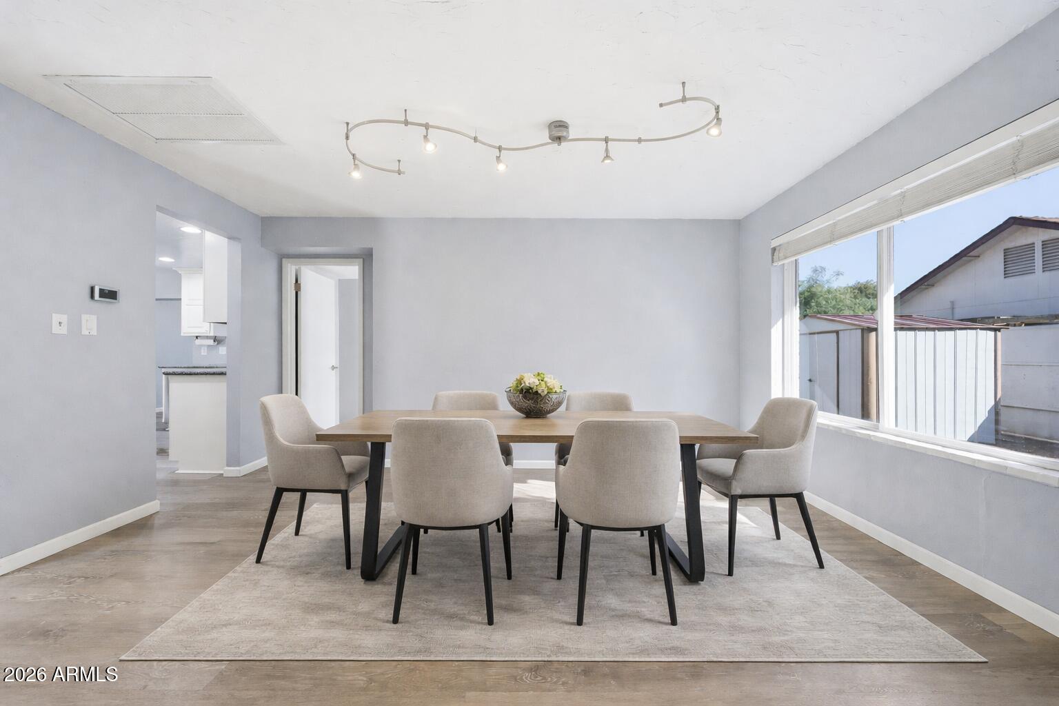 1618 W MILAGRO Avenue