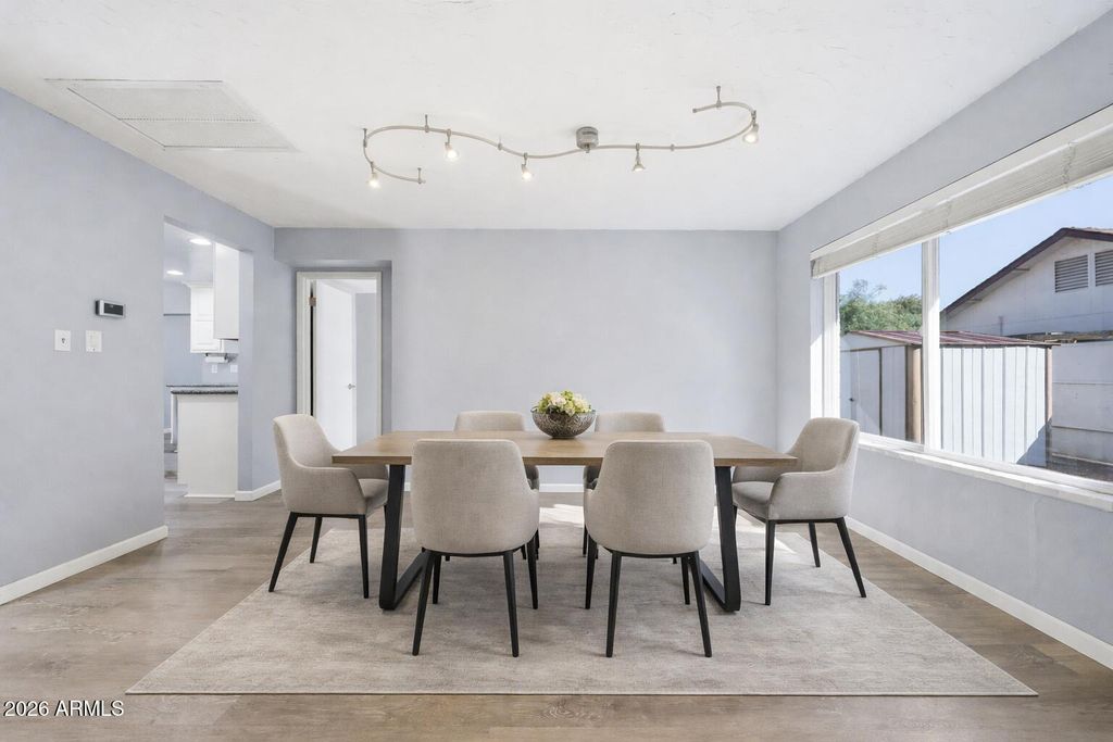 Photo of 1618 W Milagro Avenue, Mesa, AZ 85202 (MLS # 6975425)