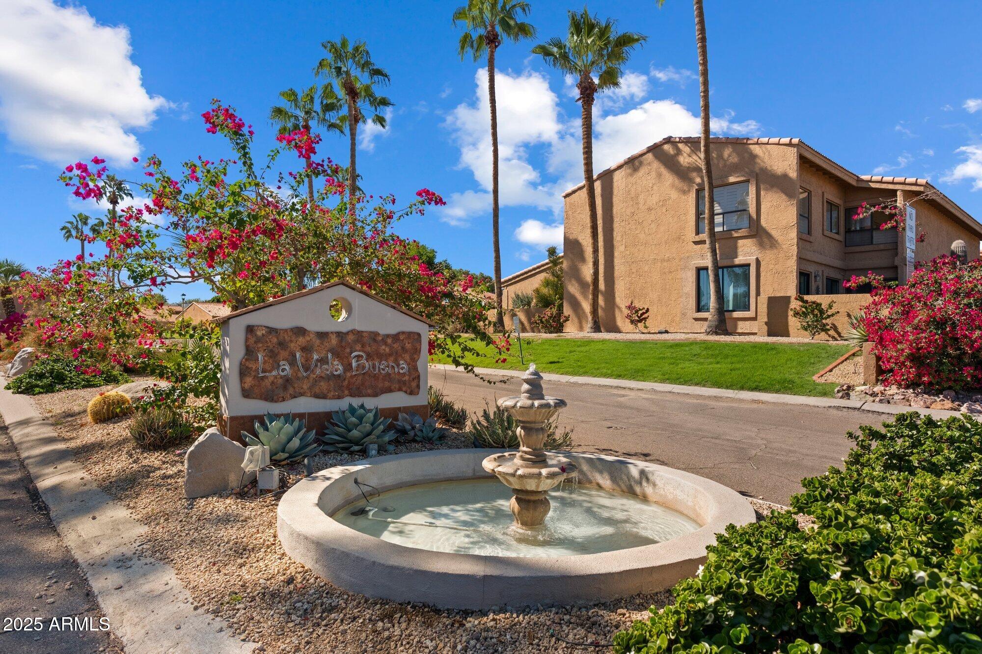 16255 E CHIQUITA Drive 18