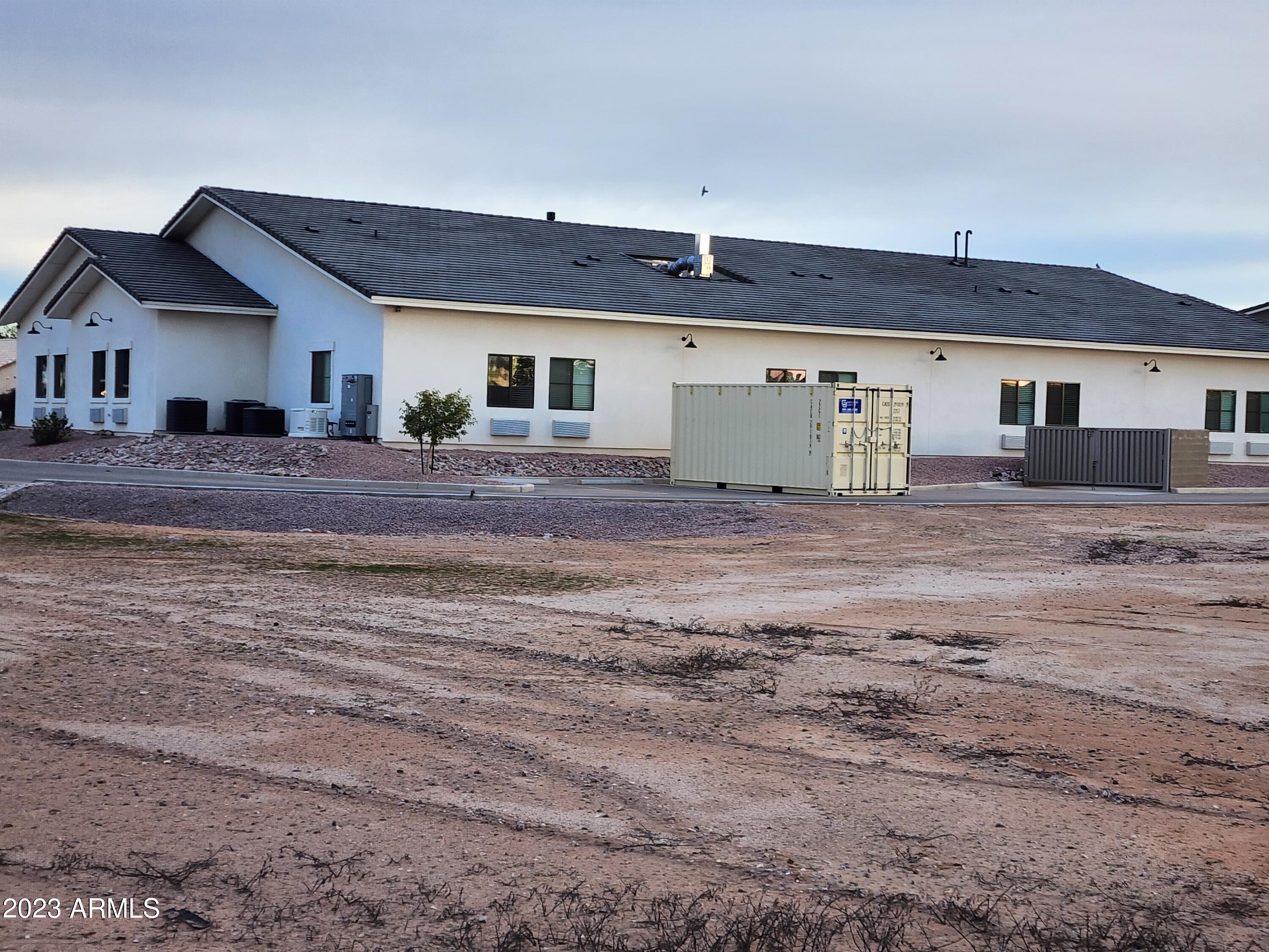 GRANADA FIG FARMS UNIT NO 2 - Land