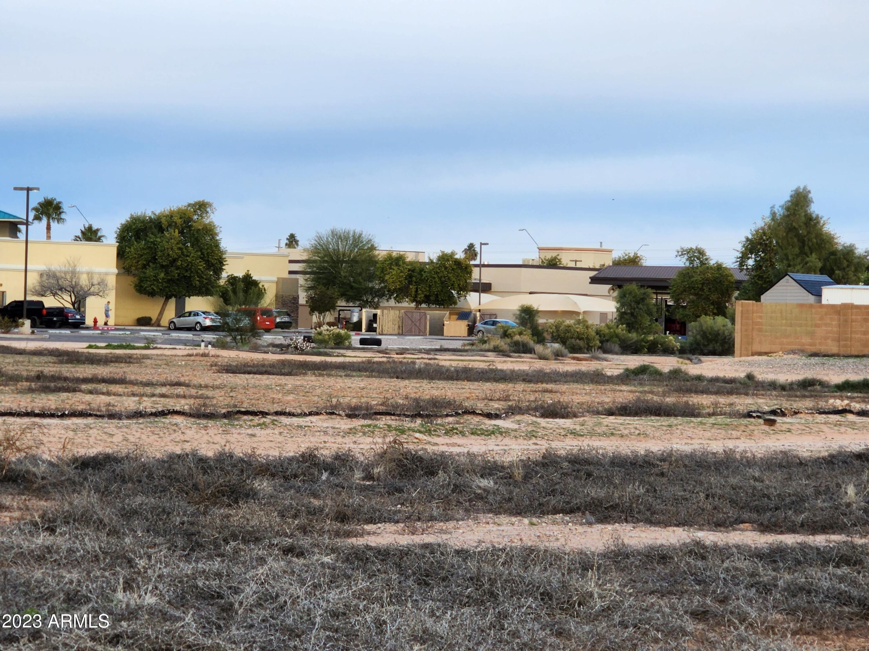 GRANADA FIG FARMS UNIT NO 2 - Land