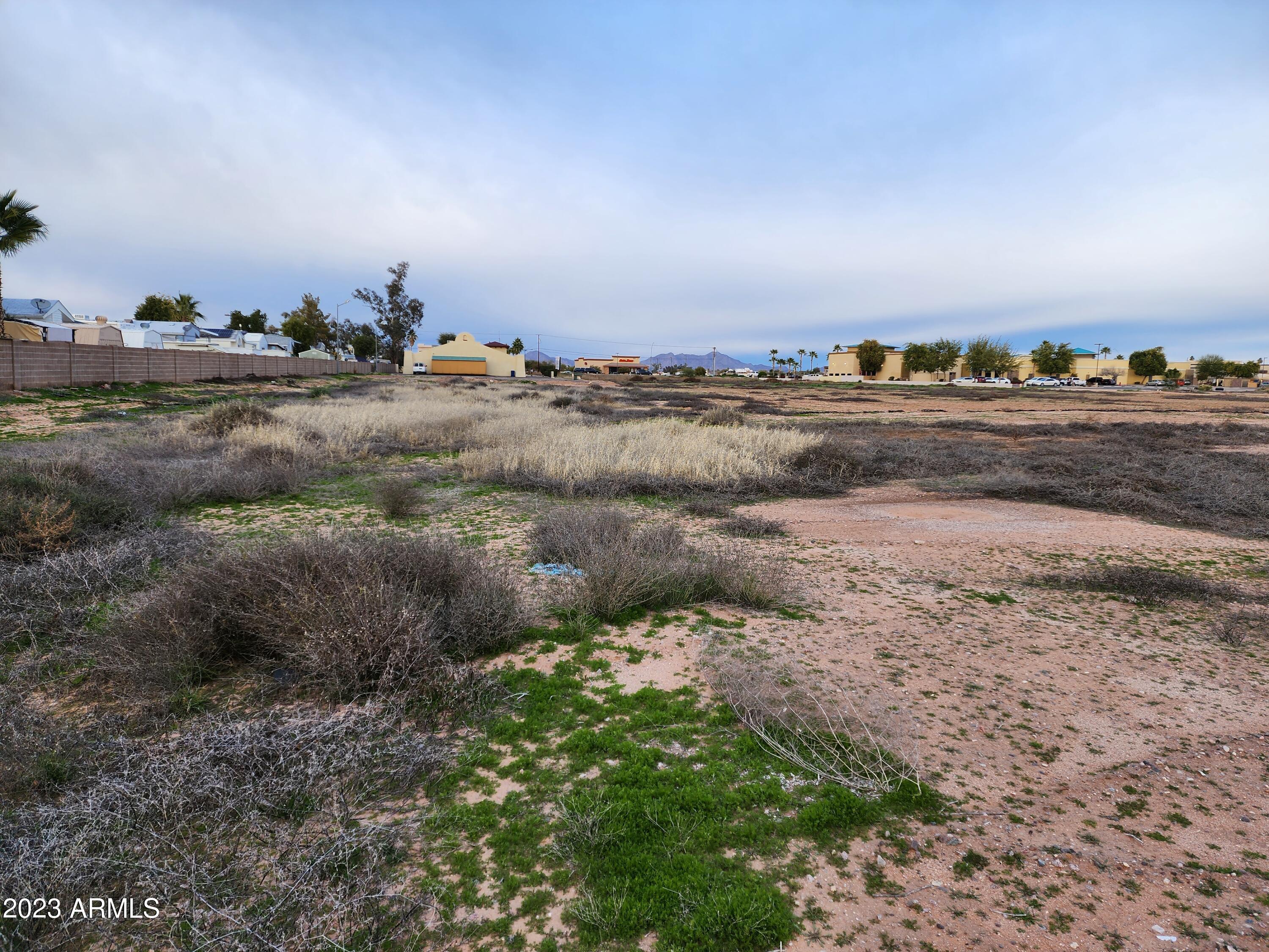 GRANADA FIG FARMS UNIT NO 2 - Land