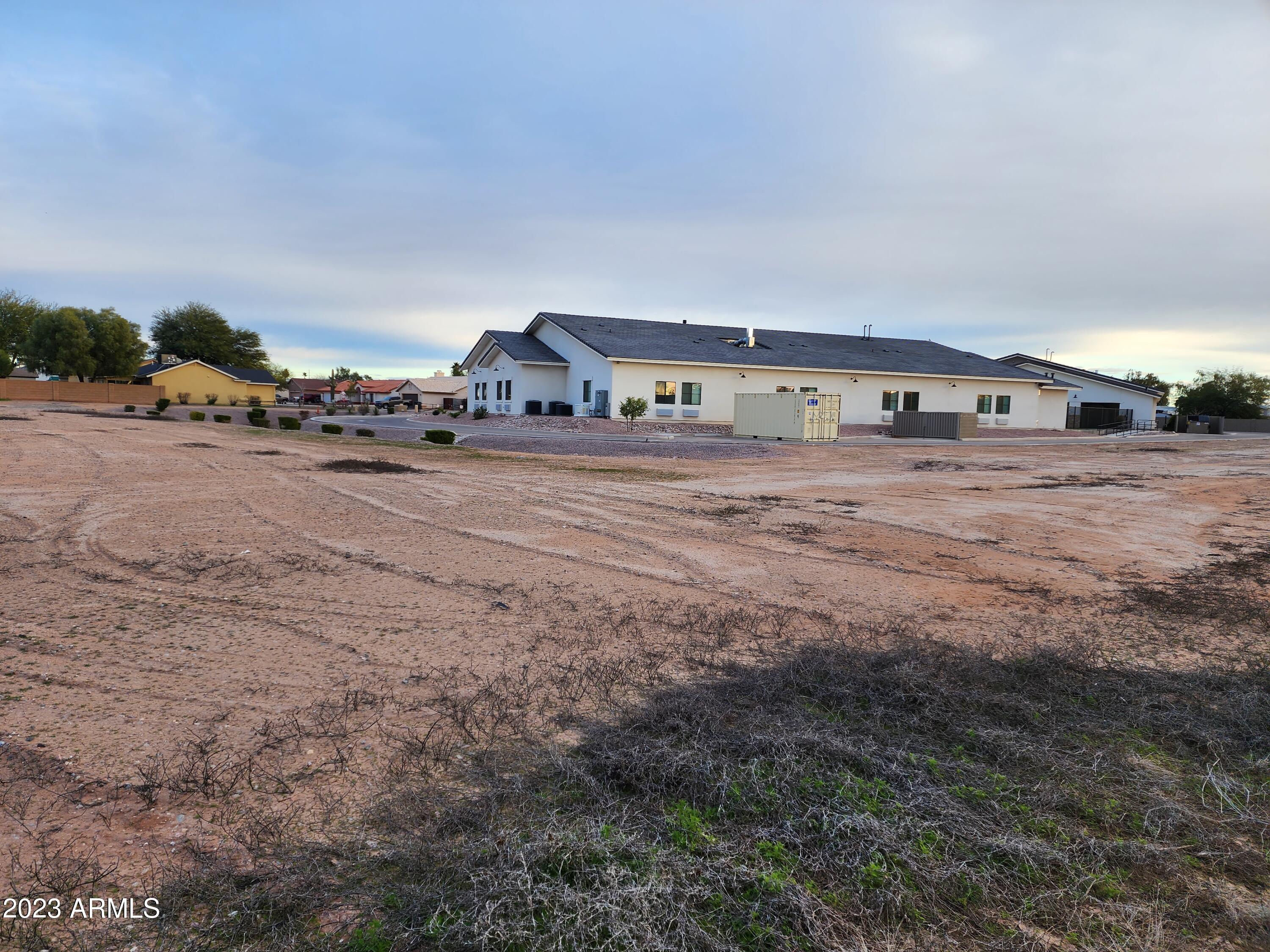 GRANADA FIG FARMS UNIT NO 2 - Land