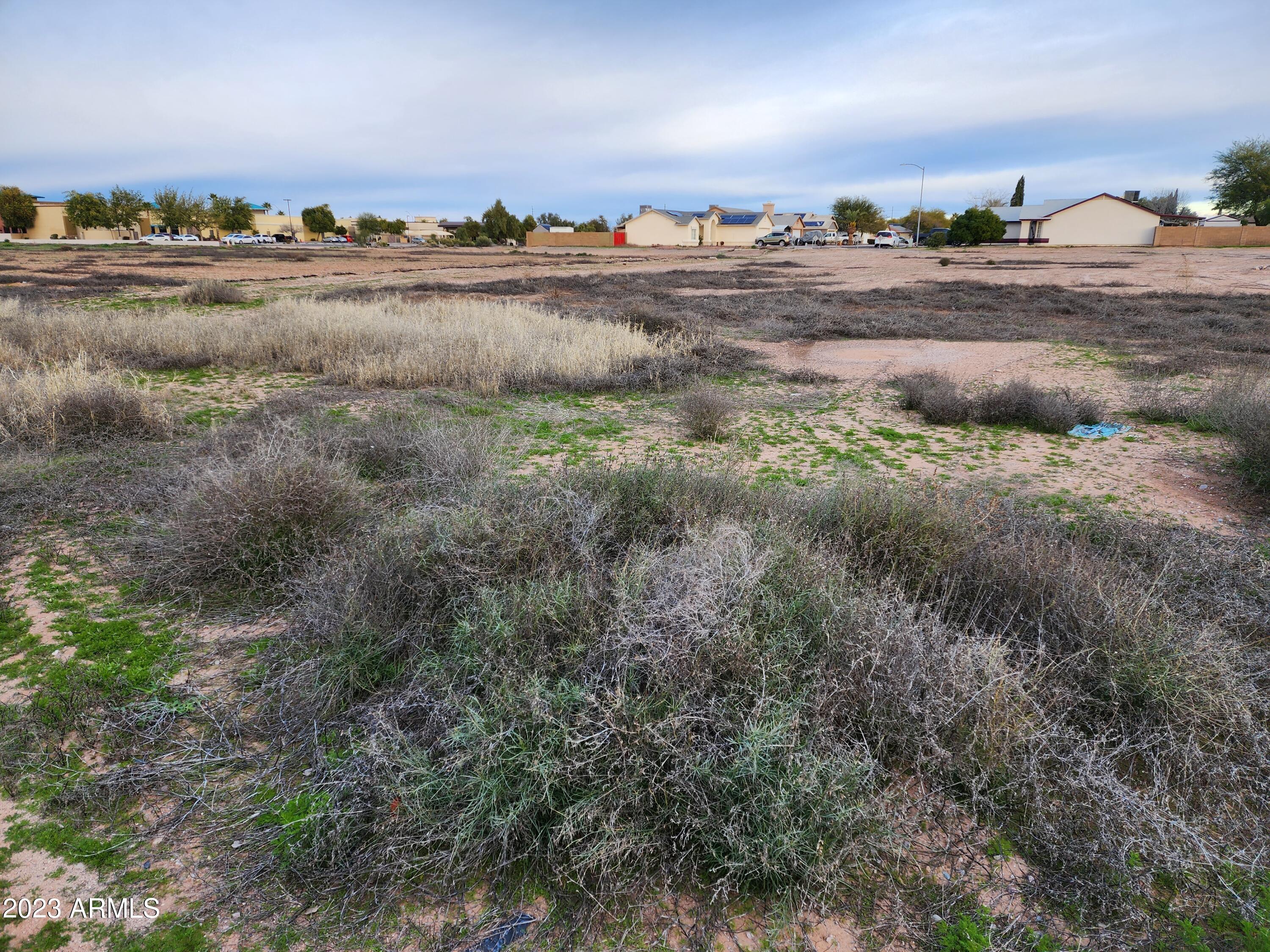 GRANADA FIG FARMS UNIT NO 2 - Land