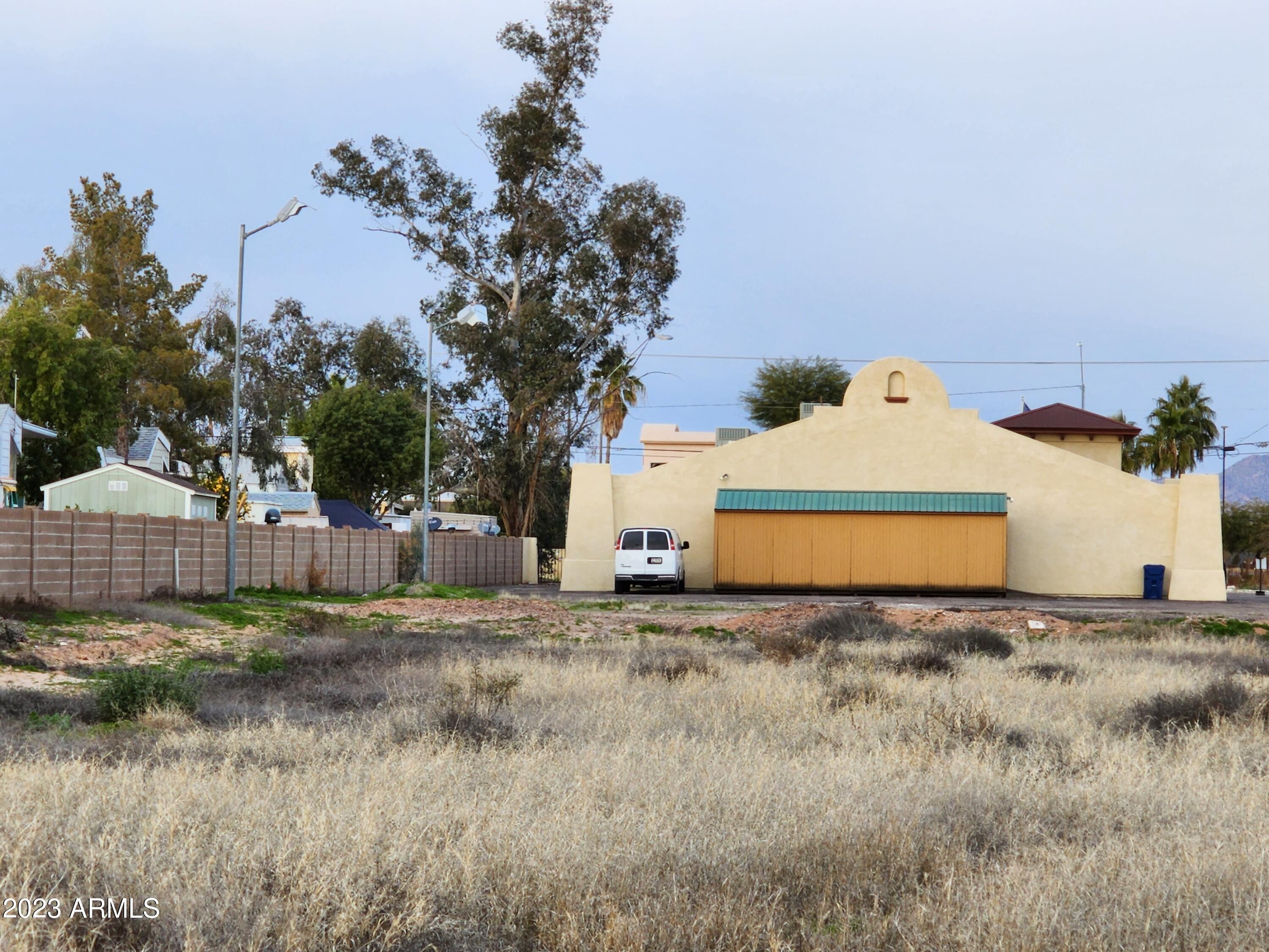 GRANADA FIG FARMS UNIT NO 2 - Land