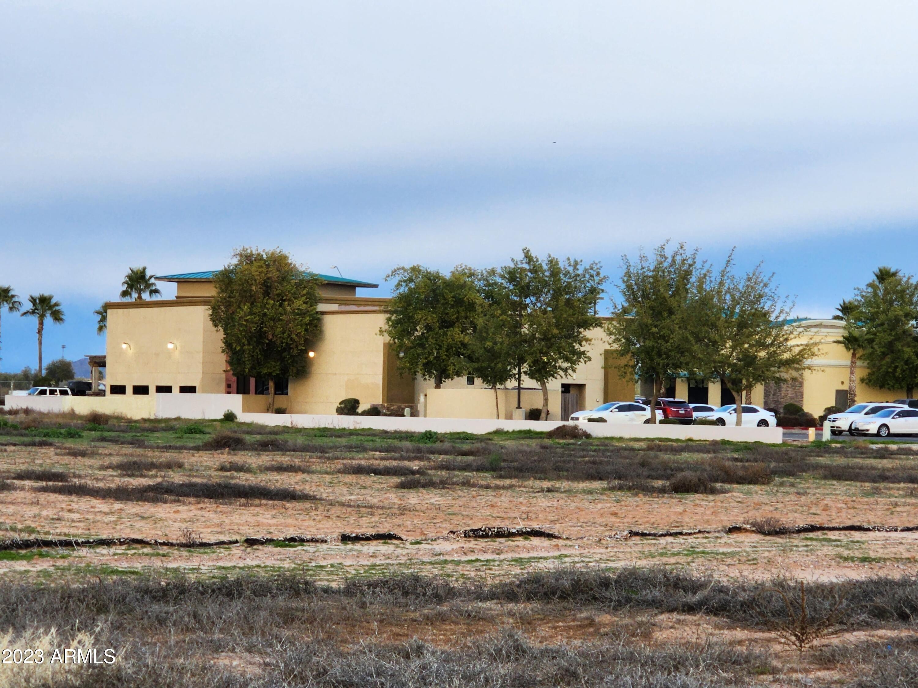 GRANADA FIG FARMS UNIT NO 2 - Land