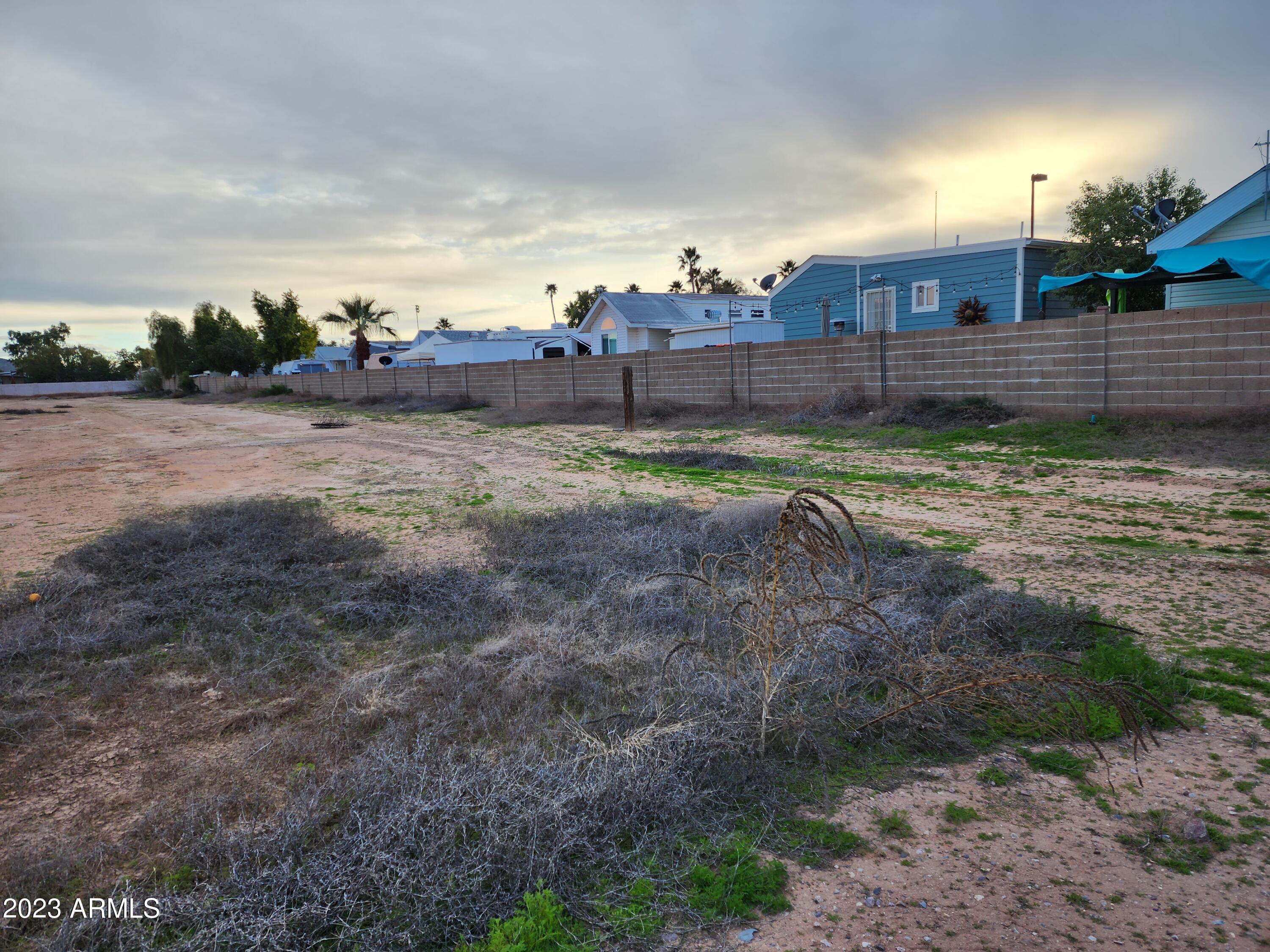 GRANADA FIG FARMS UNIT NO 2 - Land
