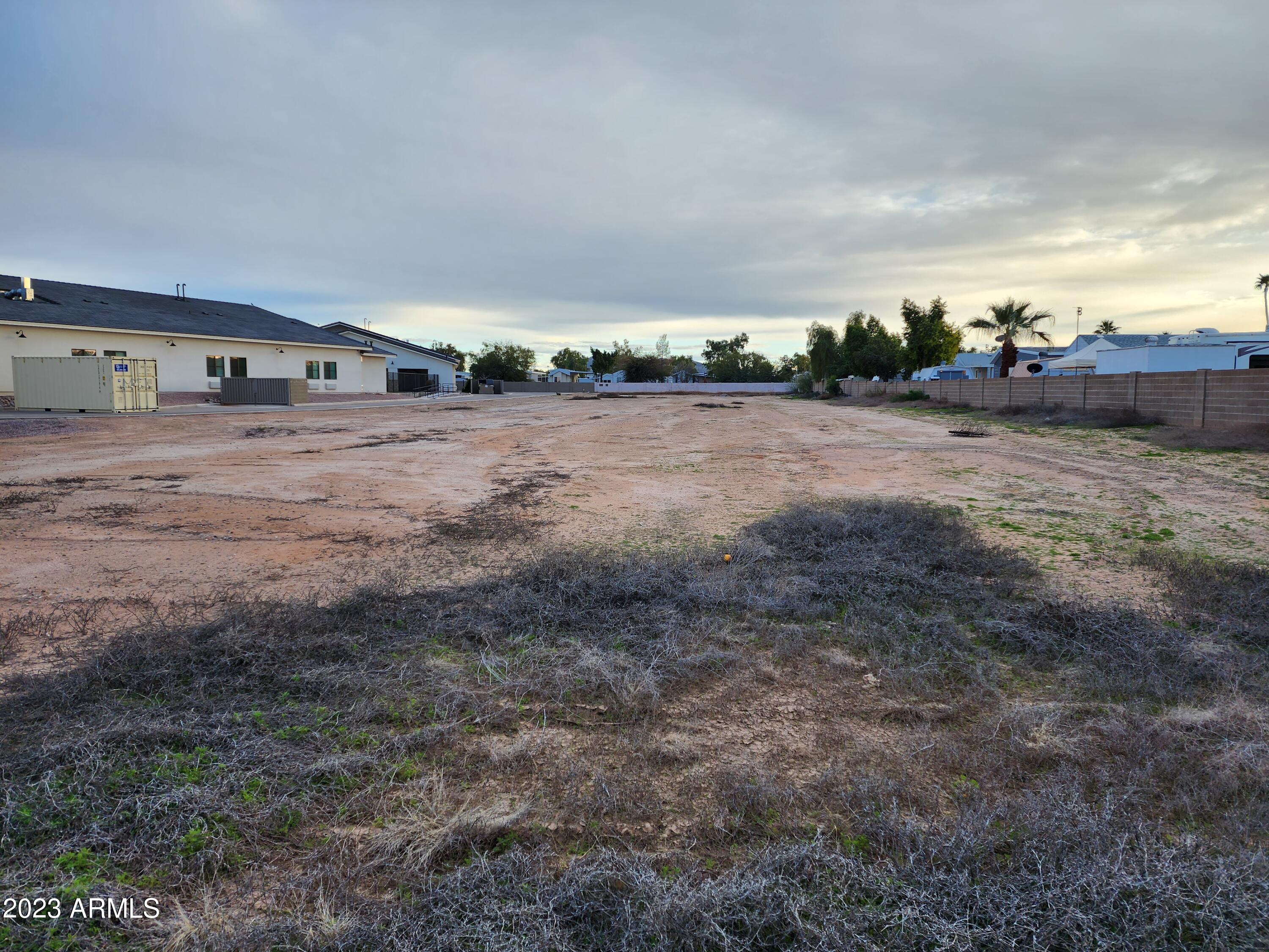 GRANADA FIG FARMS UNIT NO 2 - Land