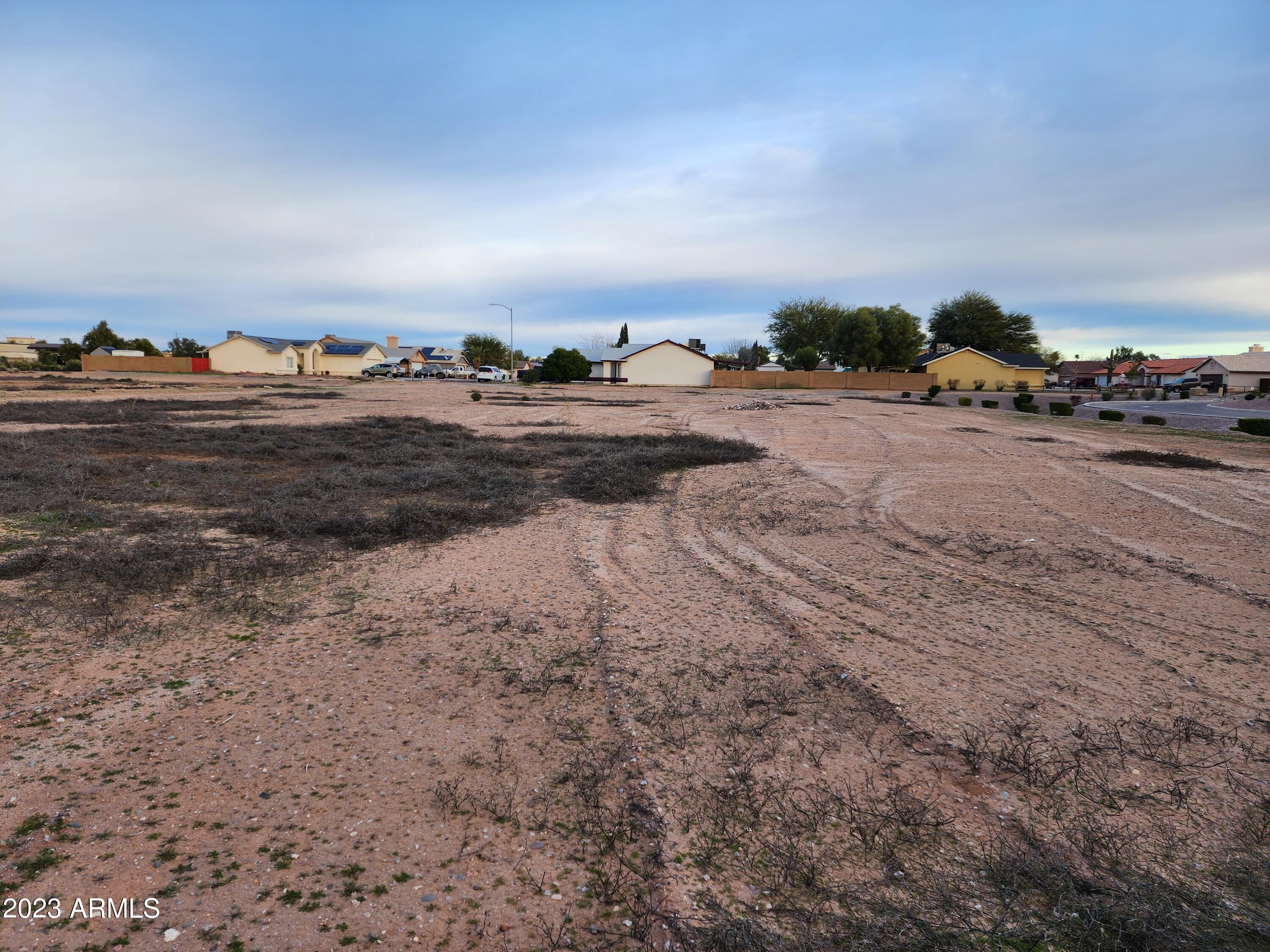 GRANADA FIG FARMS UNIT NO 2 - Land