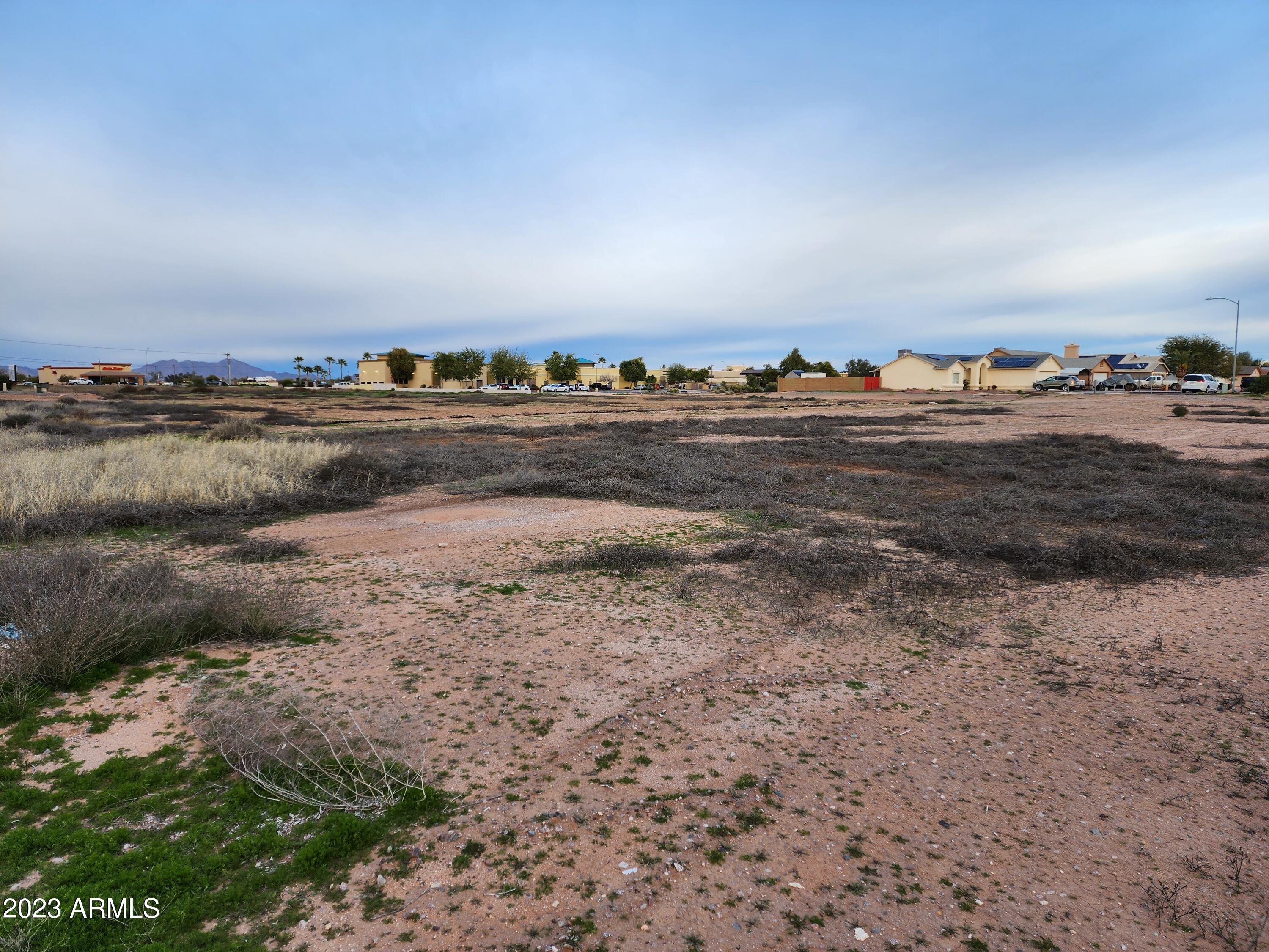 GRANADA FIG FARMS UNIT NO 2 - Land