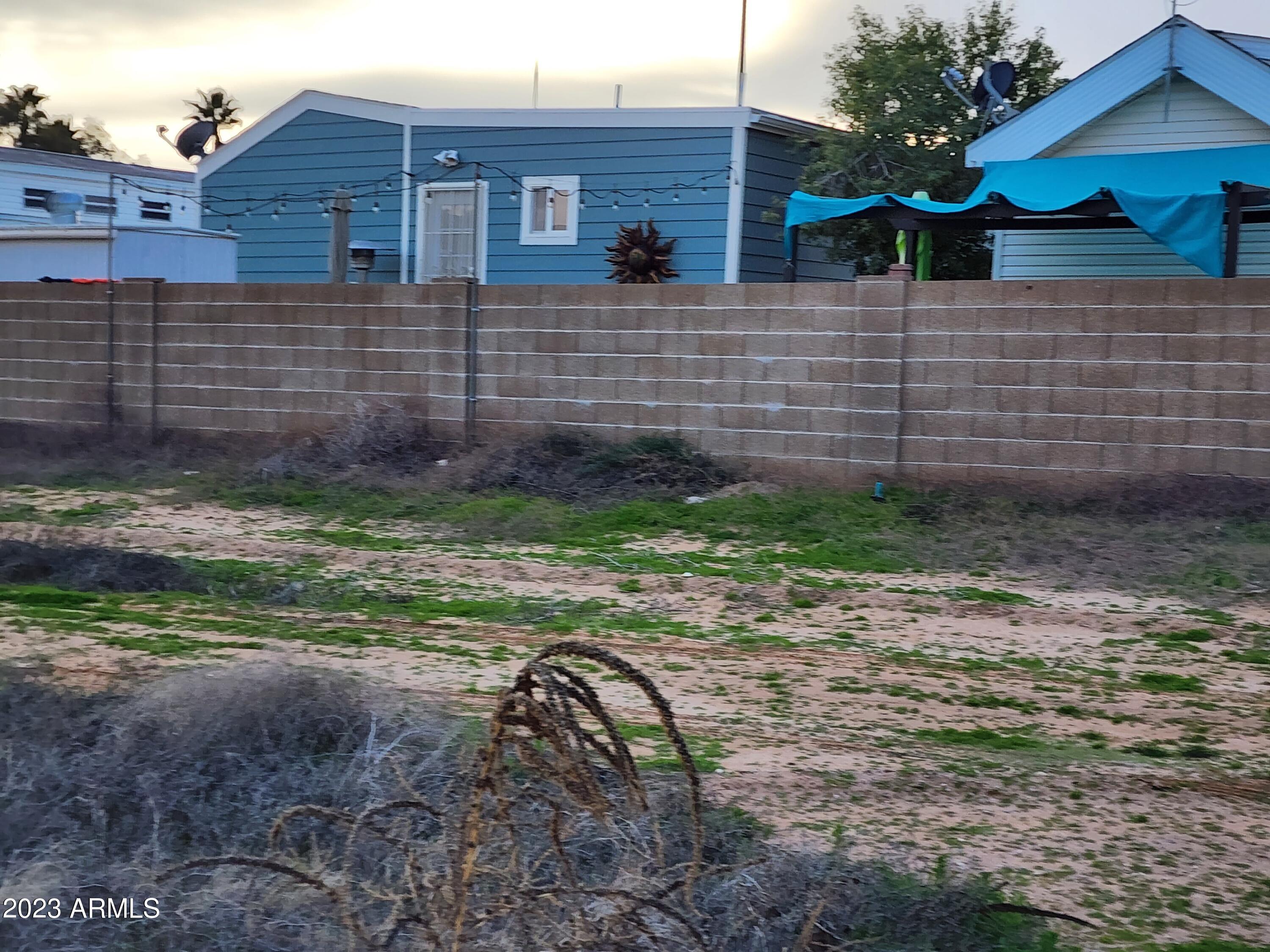 GRANADA FIG FARMS UNIT NO 2 - Land