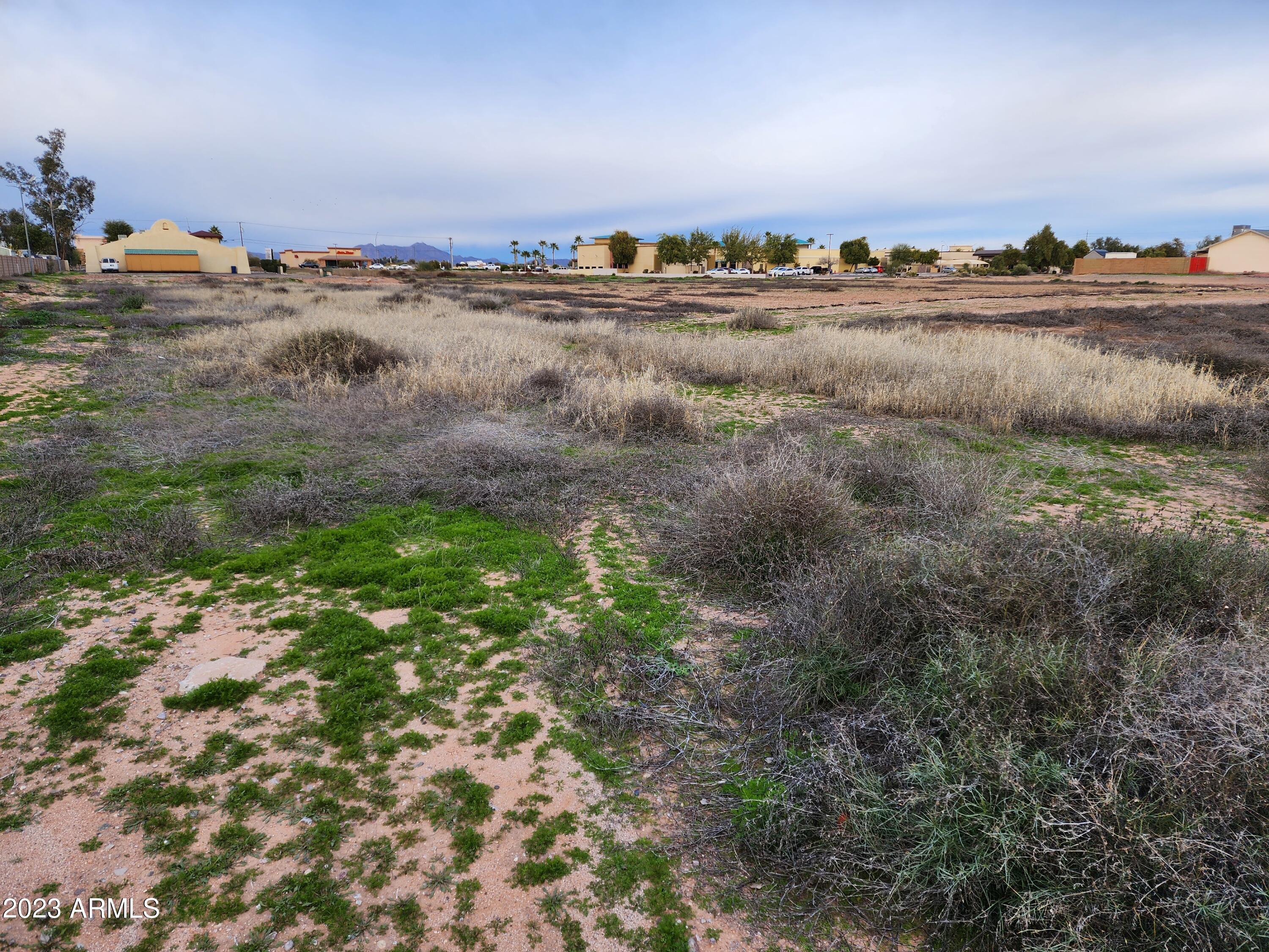 GRANADA FIG FARMS UNIT NO 2 - Land