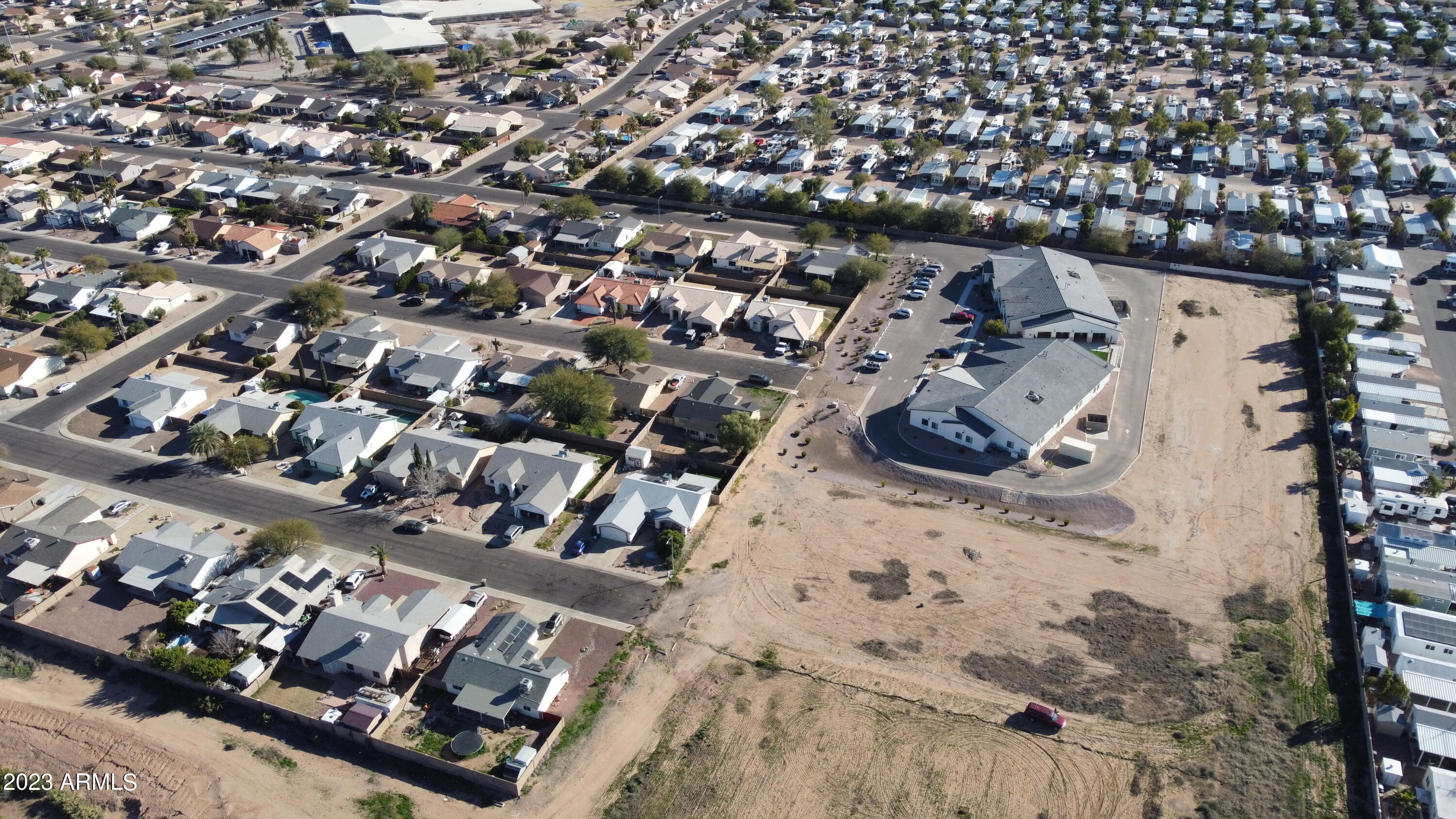 GRANADA FIG FARMS UNIT NO 2 - Land