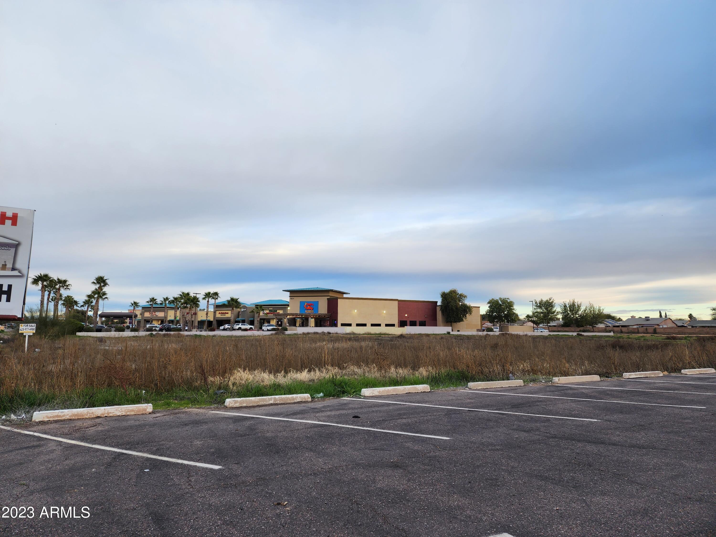 GRANADA FIG FARMS UNIT NO 2 - Land