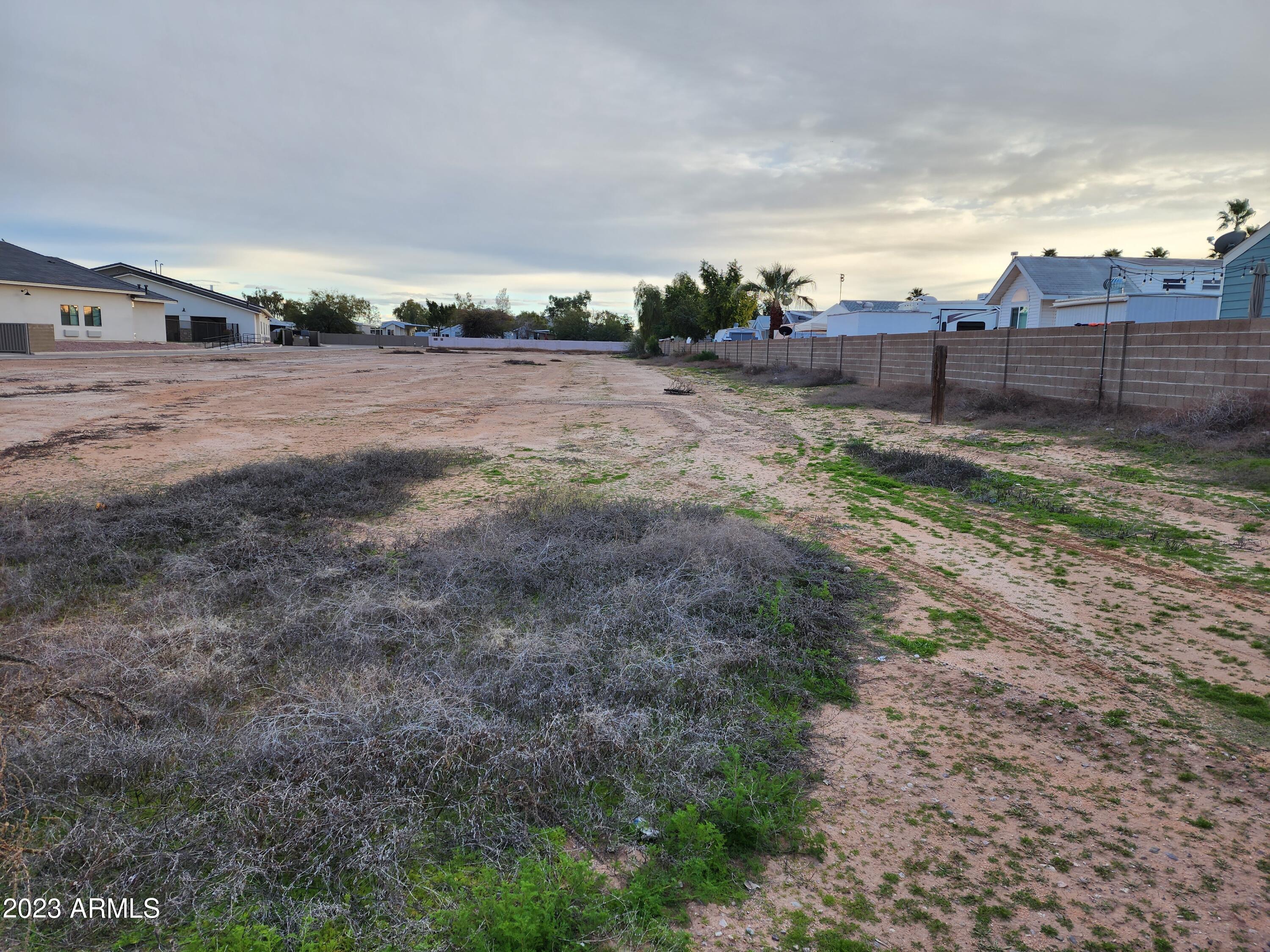 GRANADA FIG FARMS UNIT NO 2 - Land