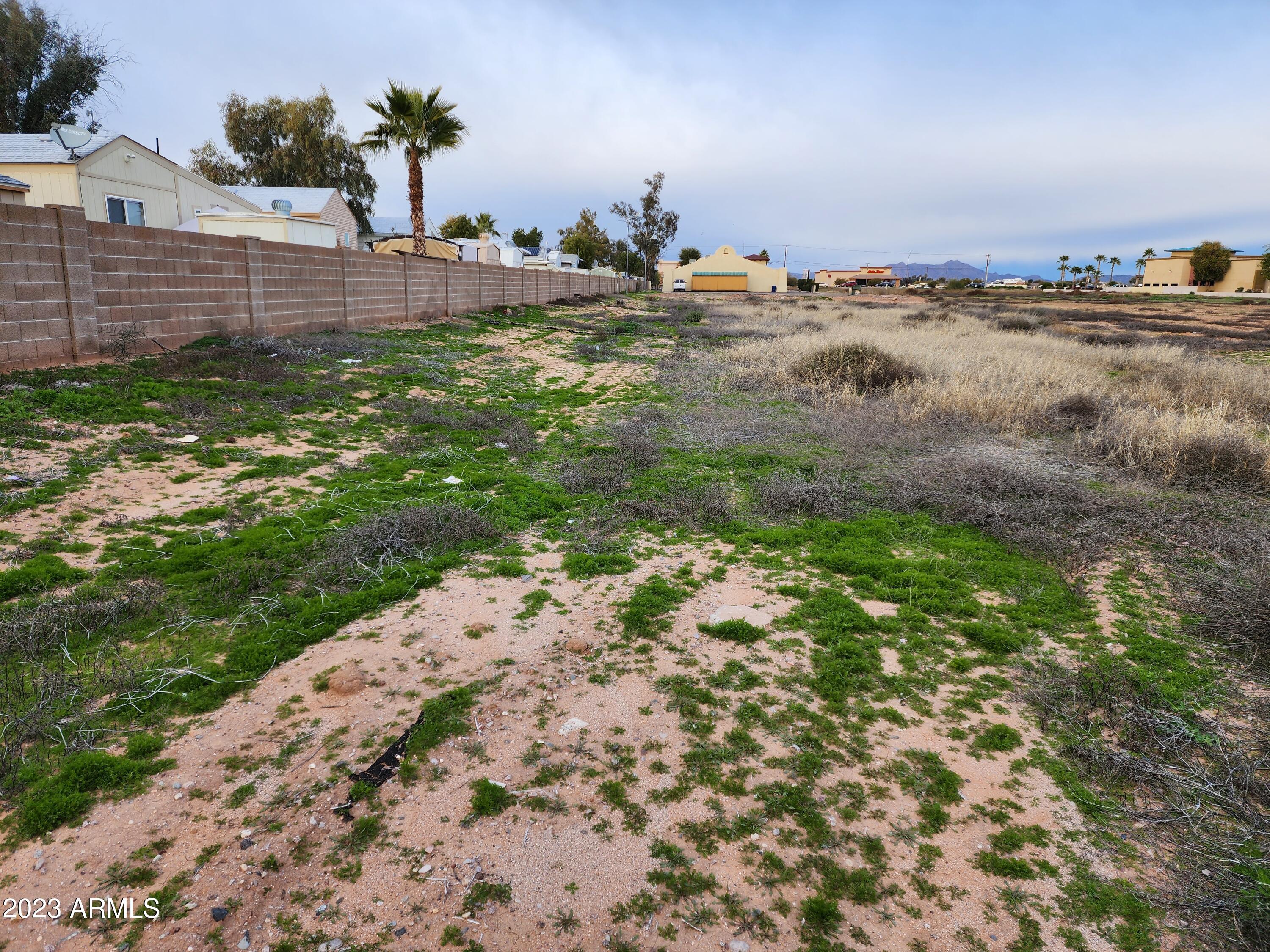 GRANADA FIG FARMS UNIT NO 2 - Land