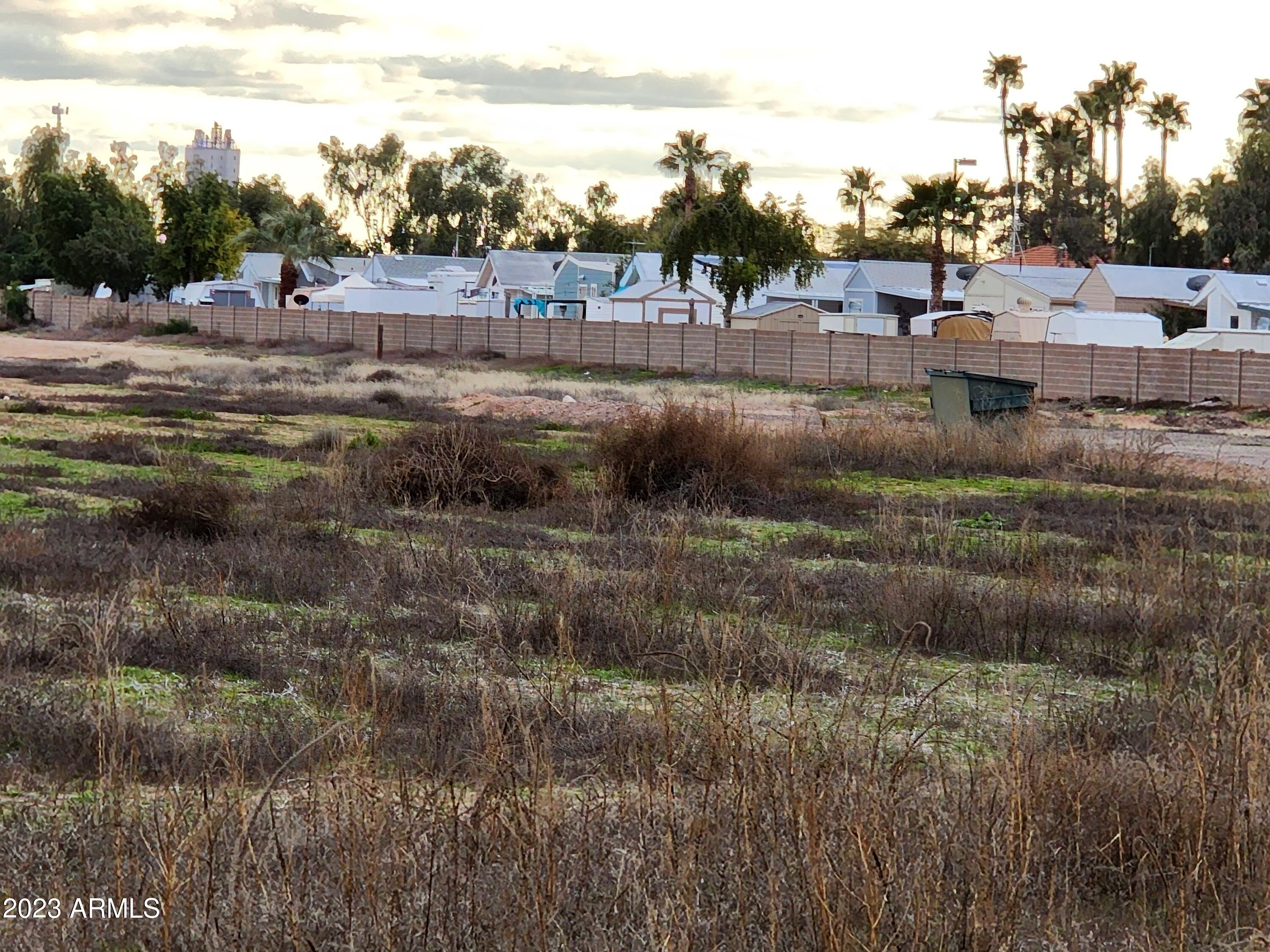 GRANADA FIG FARMS UNIT NO 2 - Land