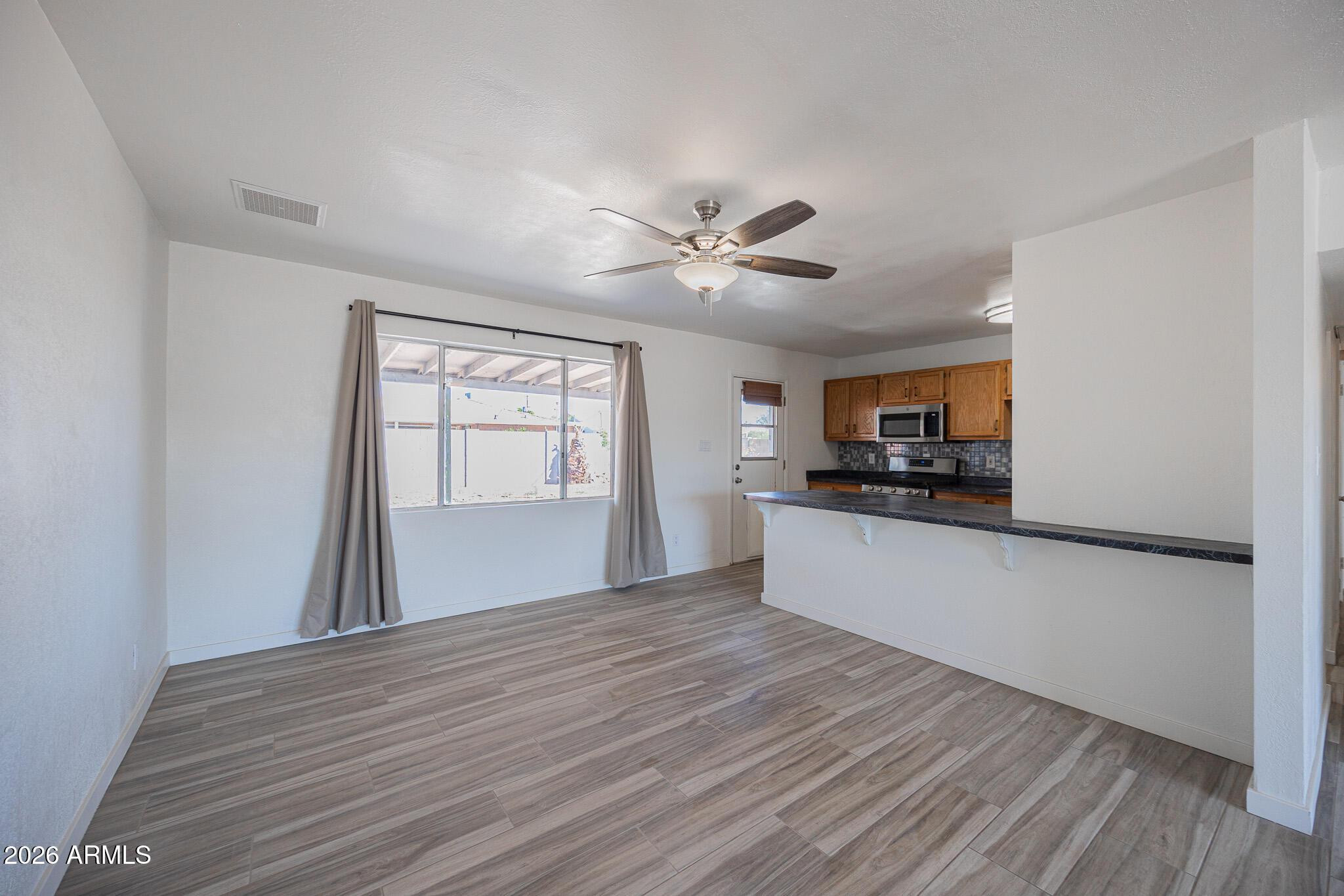 8518 E Rancho Vista Drive