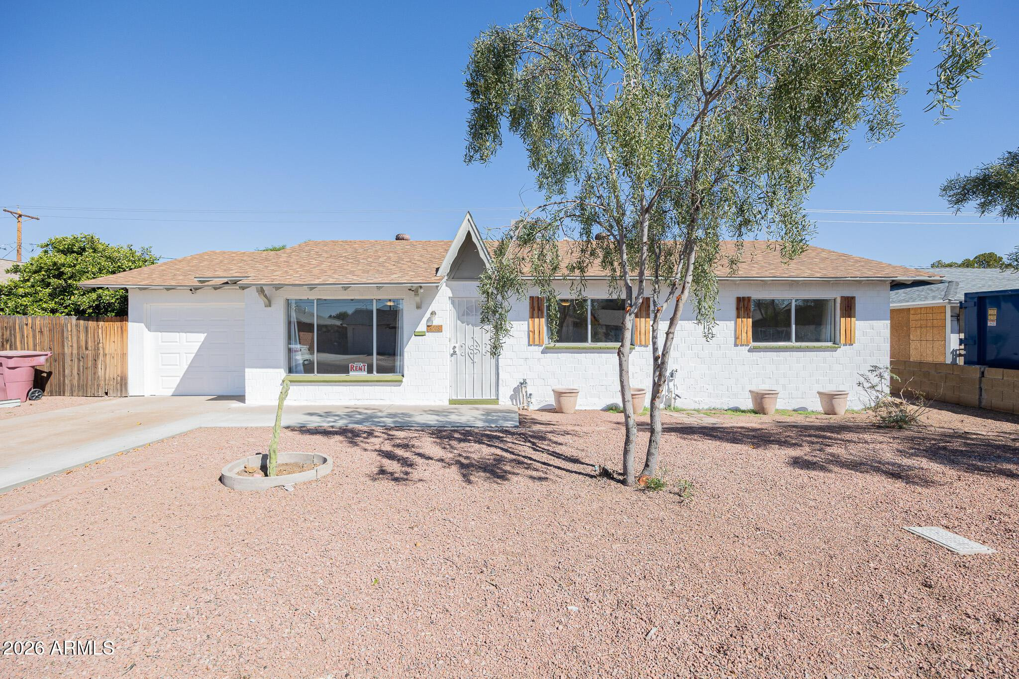 8518 E Rancho Vista Drive