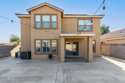 A home in Avondale