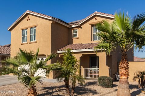 A home in Avondale