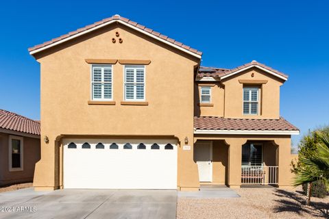 A home in Avondale